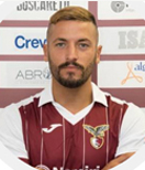 Alexis Jonathan  FERRANTE - Attaccante